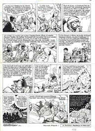 Marc Wasterlain - Wasterlain : Soldes d'été -20% - Comic Strip
