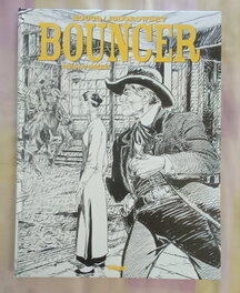 Bouncer T12 Bouncer T12