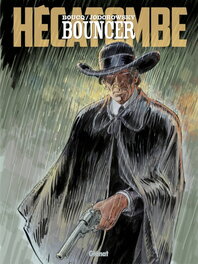 Hécatombe Hécatombe