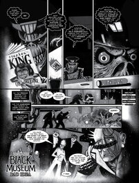 Page 1 as published in J D Meg 494 Page 1 as published in J D Meg 494