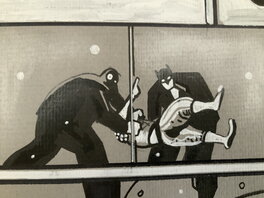 Page Detail Page Detail