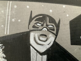 Page Detail Page Detail