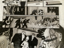 Page Detail Page Detail