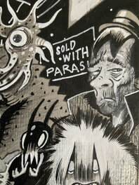 Page detail Page detail