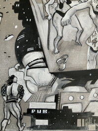 Page detail Page detail