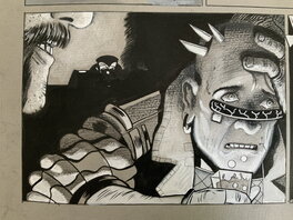 Page detail Page detail