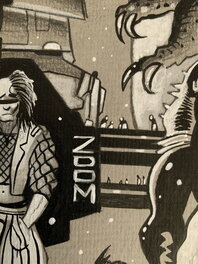 Page detail Page detail
