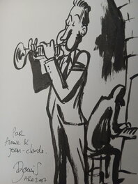 Boris Vian