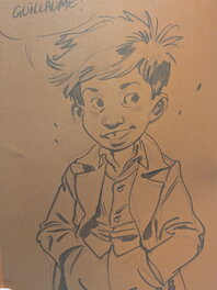 Guerre des lulus, La perspective Luigi 1/2