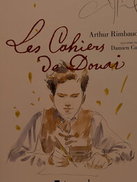 Les cahiers de Douai