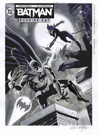 Comics Comics
