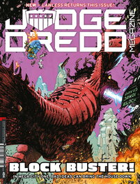 Issue 494 Issue 494