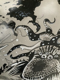 Page detail Page detail