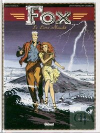 Jean-François Charles.