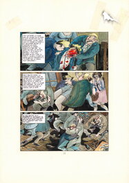 Quéquette blues - Tome 1