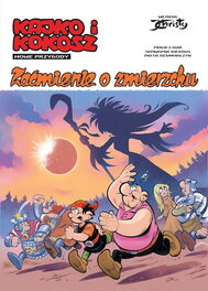 Publication Publication