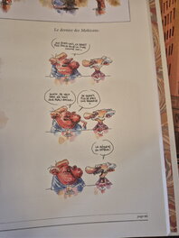 Page 3, focus planche Page 3, focus planche