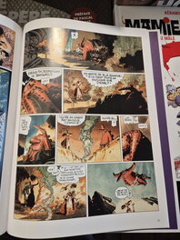 Page 39, de l'armure du Jakolass Page 39, de l'armure du Jakolass