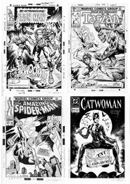 Comics Comics