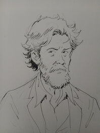 Alain Delambre