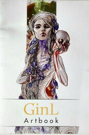 Artbook