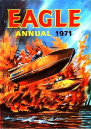 Eagle Annual 71 Eagle Annual 71