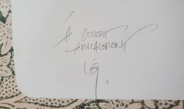 Signature Signature