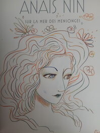 Anaïs NIN