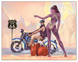 Pinup Pinup