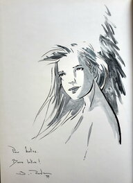 Ensemble dédicace