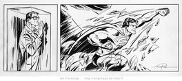 Comics Comics