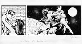 Comics Comics