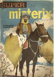 Second cover Second cover