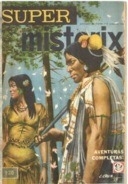 Third cover Third cover