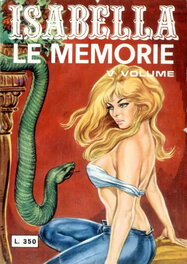 Couverture publiée