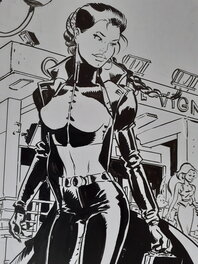 Uma