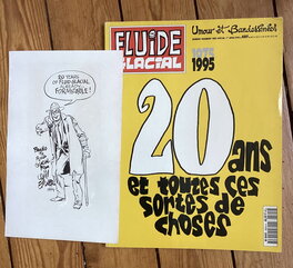 Dessin et album Dessin et album
