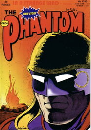 Australia cover