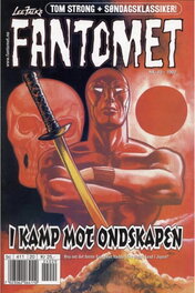 Denmark cover