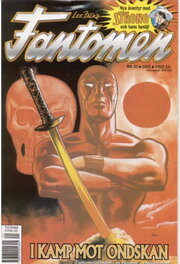 Sweden cover