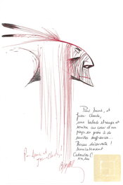 Le dernier des Mohicans