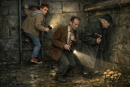 Version IA Version IA