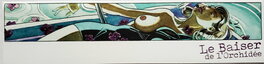 Marque-Page 21 x 5