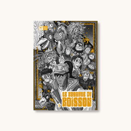 Couverture de la version collector