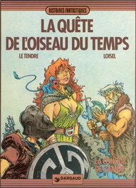 Couverture de référence Couverture de référence