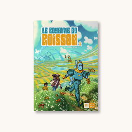 La couverture