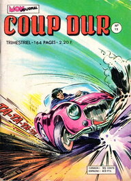 Coup dur N°12 Coup dur N°12