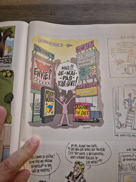 Mais, je n'ai pas d'argent! Mais, je n'ai pas d'argent!