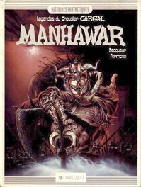 Heroic fantasy Heroic fantasy