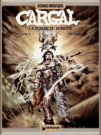 Heroic fantasy Heroic fantasy